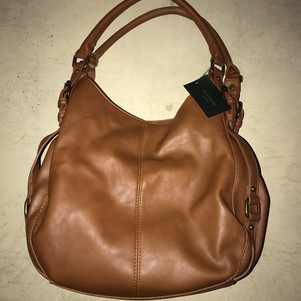 D,margeaux purse